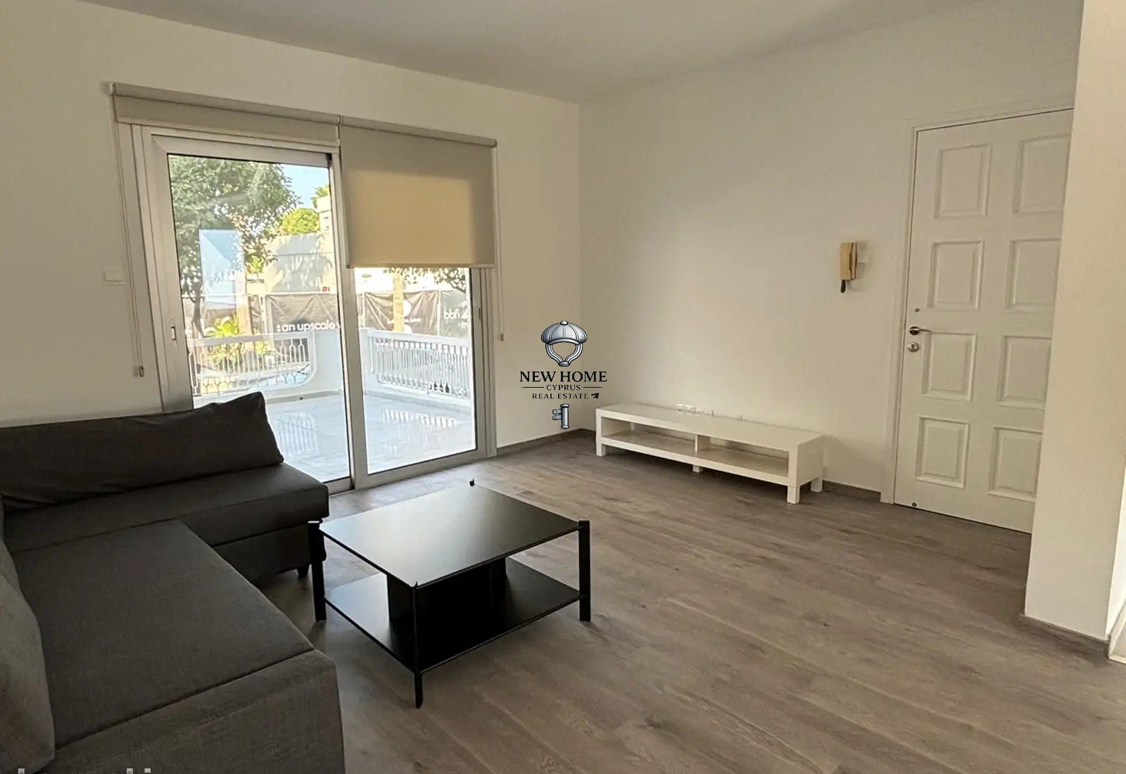 Apartment, 2 bedrooms — 3
