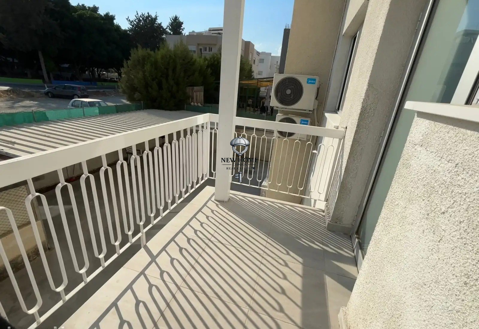 Apartment, 2 bedrooms — 4