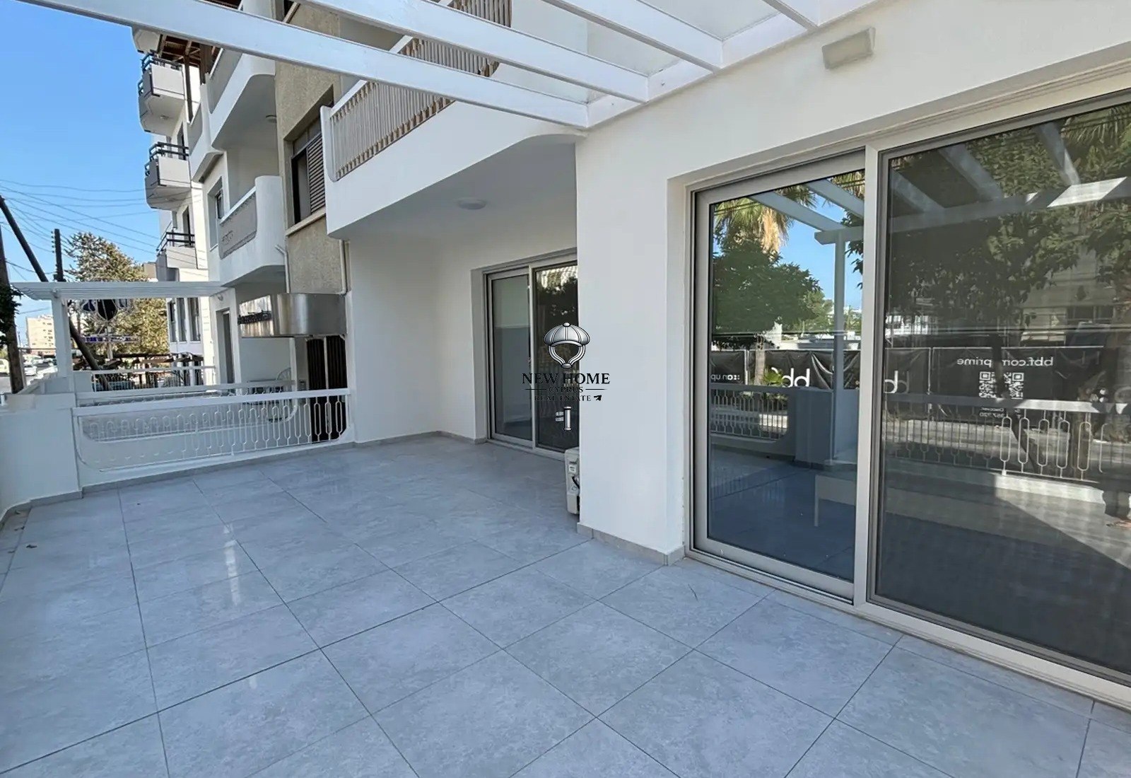 Apartment, 2 bedrooms — 5