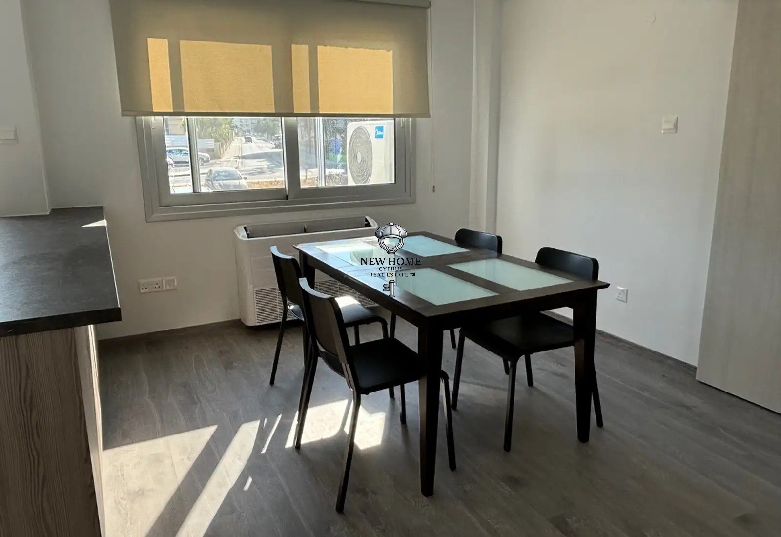 Apartment, 2 bedrooms — 6