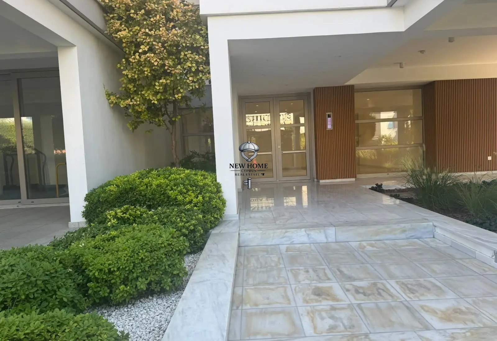 Apartment, 2 bedrooms — 5
