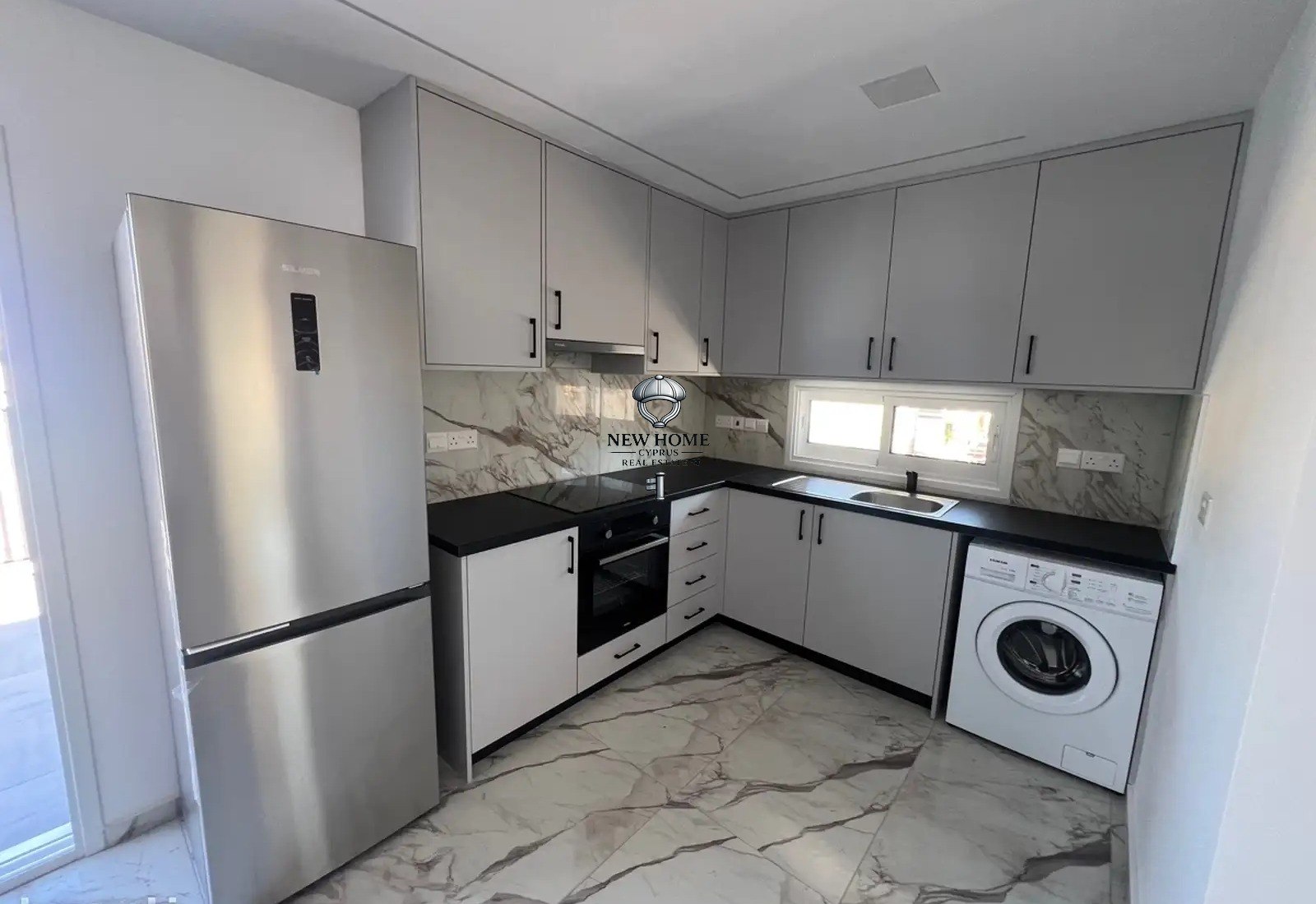 Apartment, 1 bedroom — 3