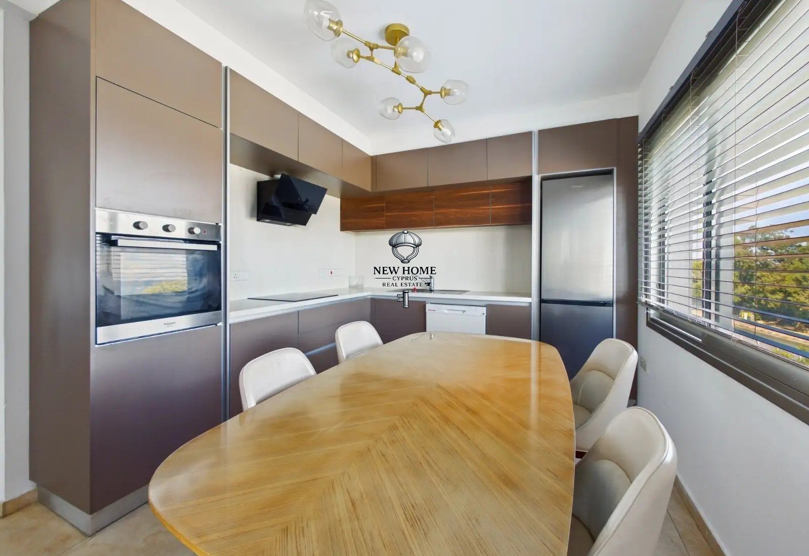 Apartment, 3 bedrooms — 3