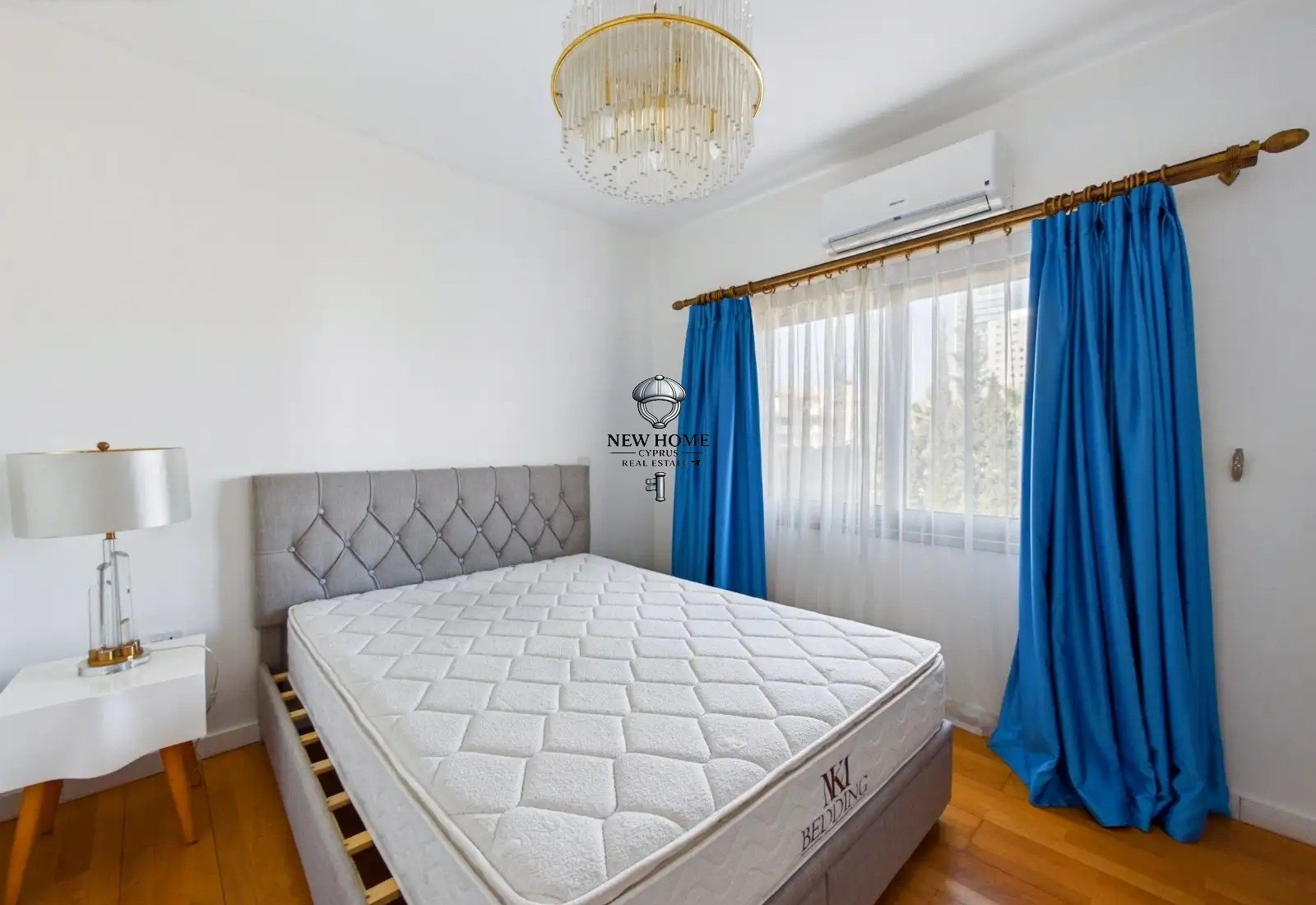 Квартира, 3 комнаты — 5