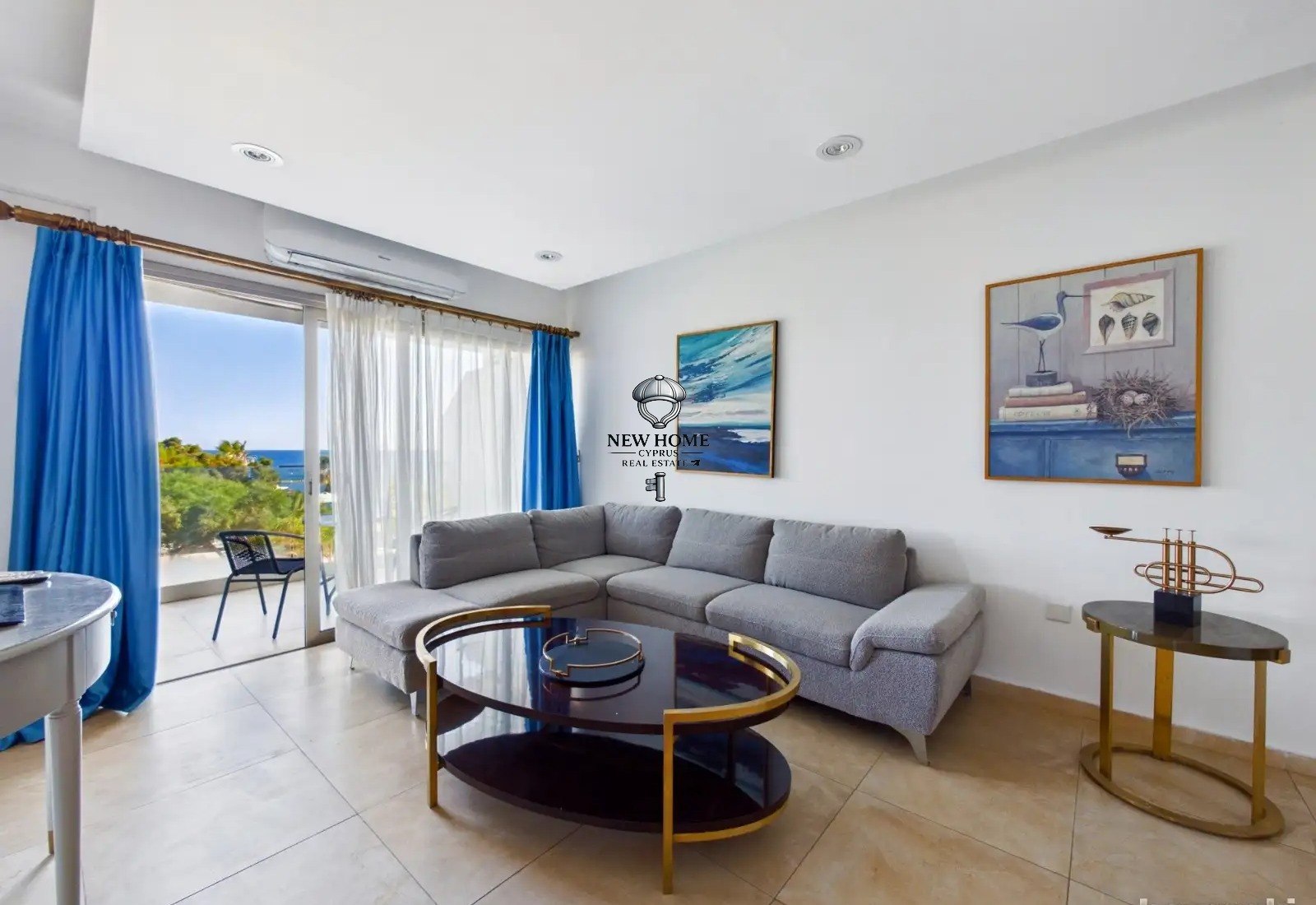 Apartment, 3 bedrooms — 7