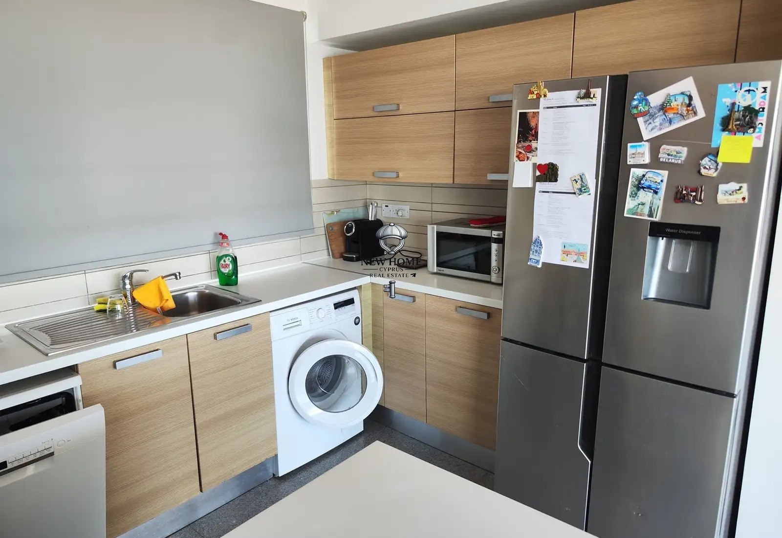 Apartment, 2 bedrooms — 6
