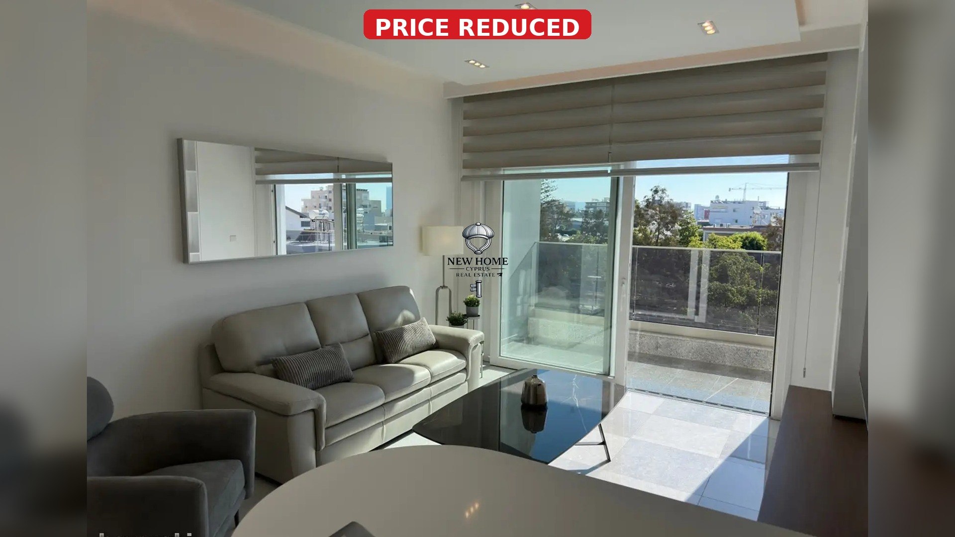 Apartment, 2 bedrooms — 4