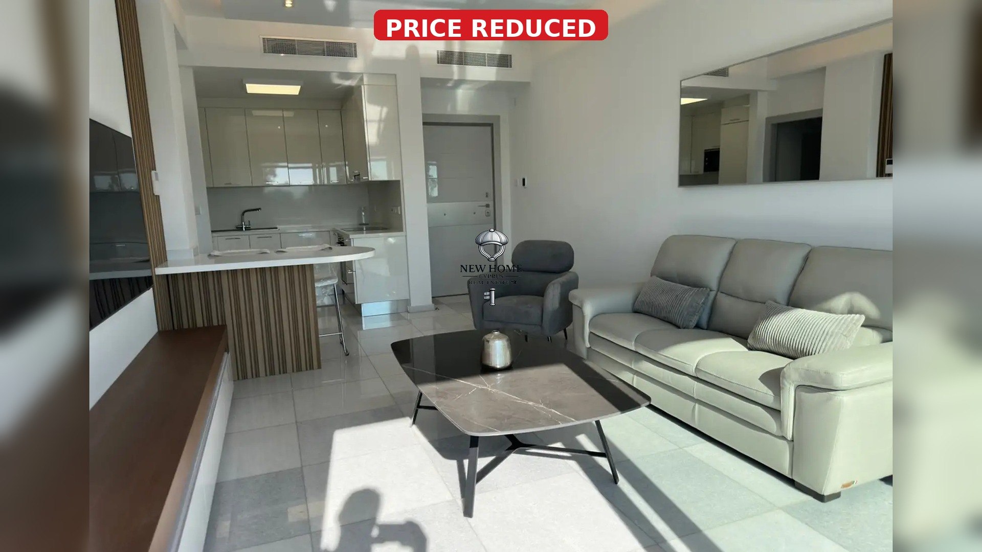 Apartment, 2 bedrooms — 7