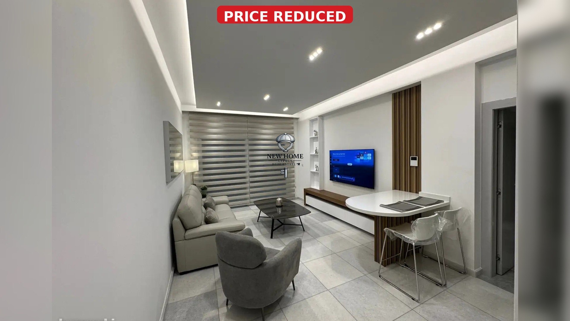 Apartment, 2 bedrooms — 8