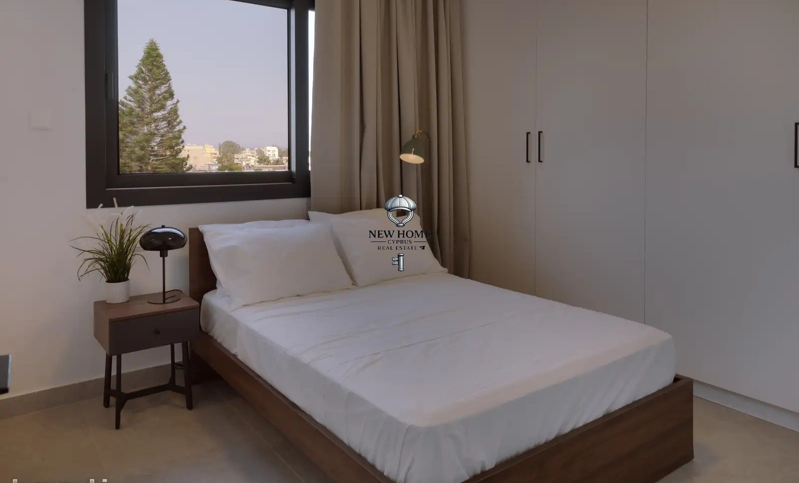 Apartment, 2 bedrooms — 2
