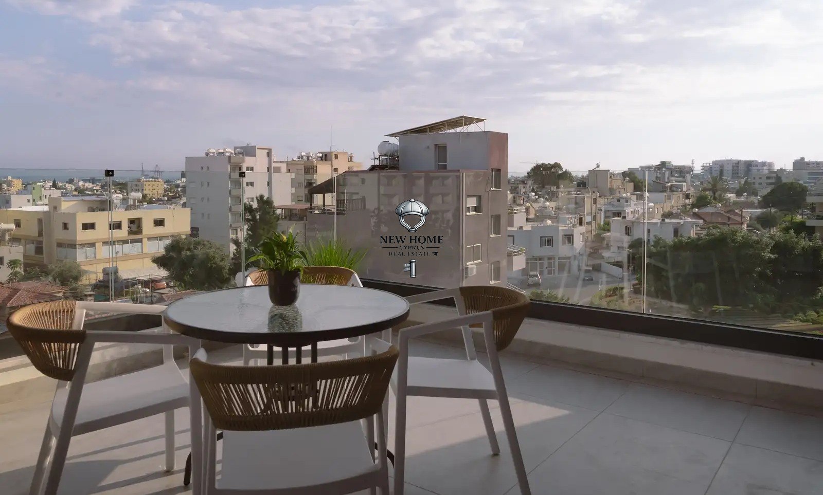 Apartment, 2 bedrooms — 8