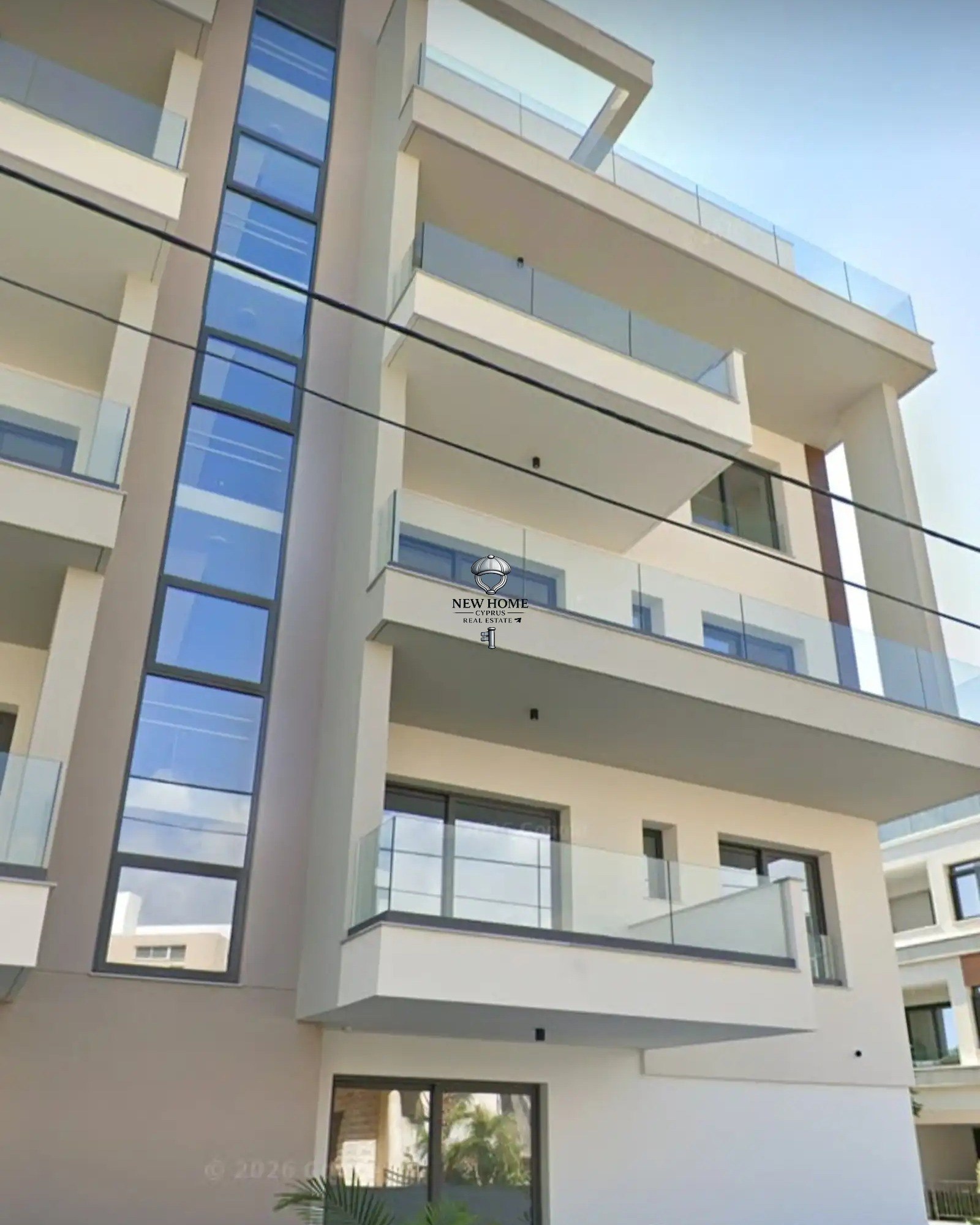 Apartment, 2 bedrooms — 10