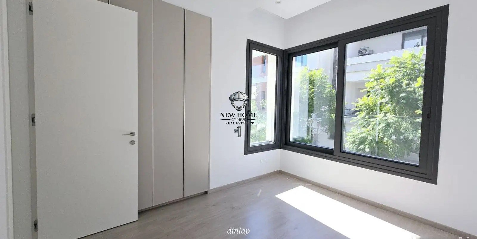 Apartment, 2 bedrooms — 5