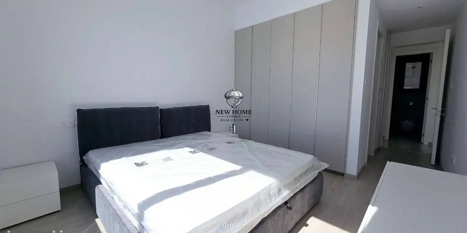 Apartment, 2 bedrooms — 6
