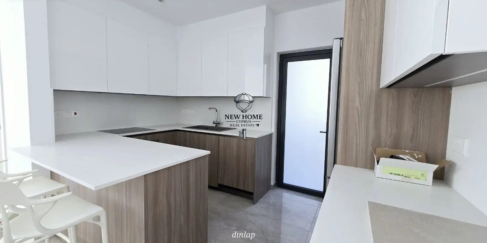 Квартира, 2 комнаты — 8