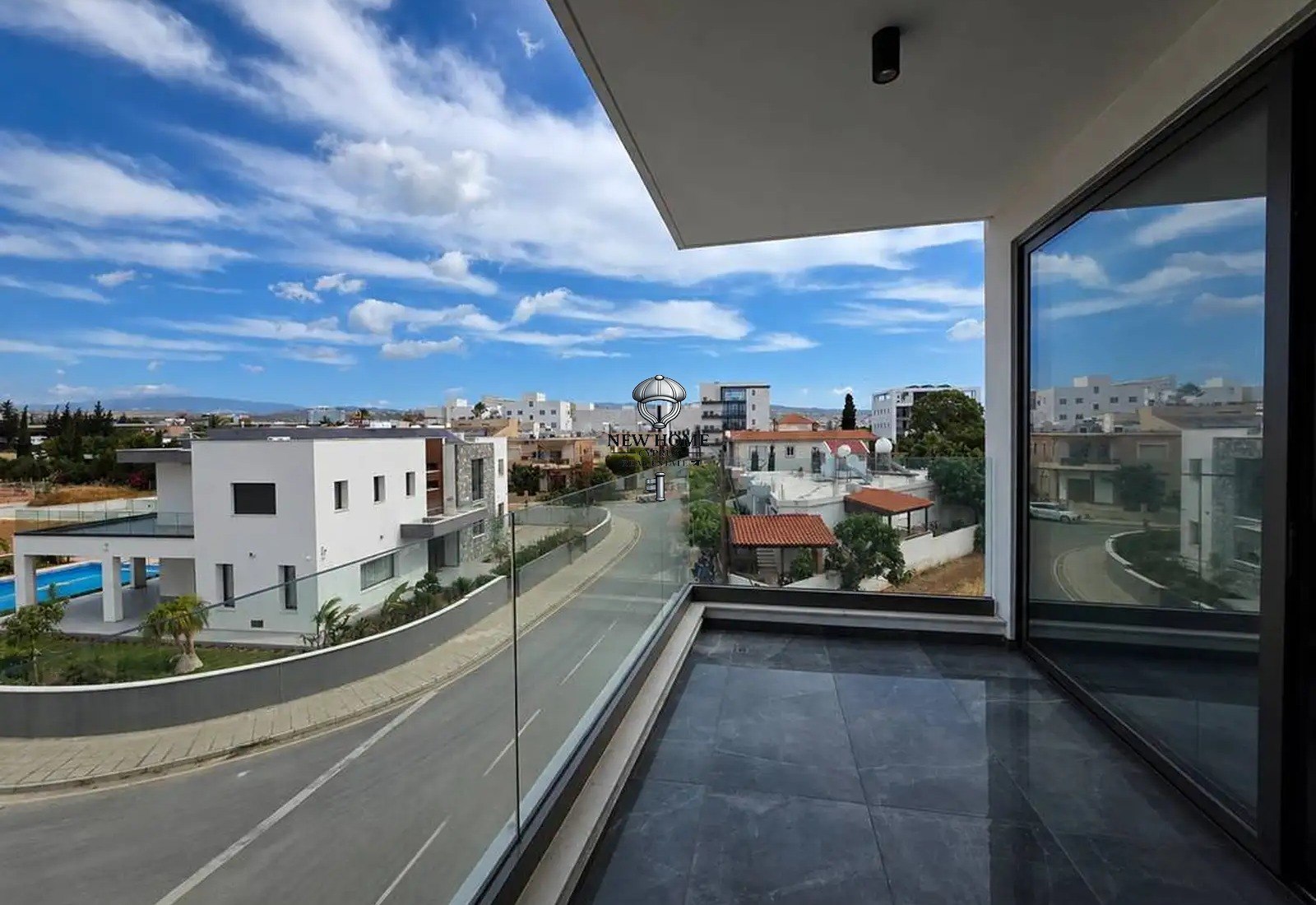 Apartment, 2 bedrooms — 2