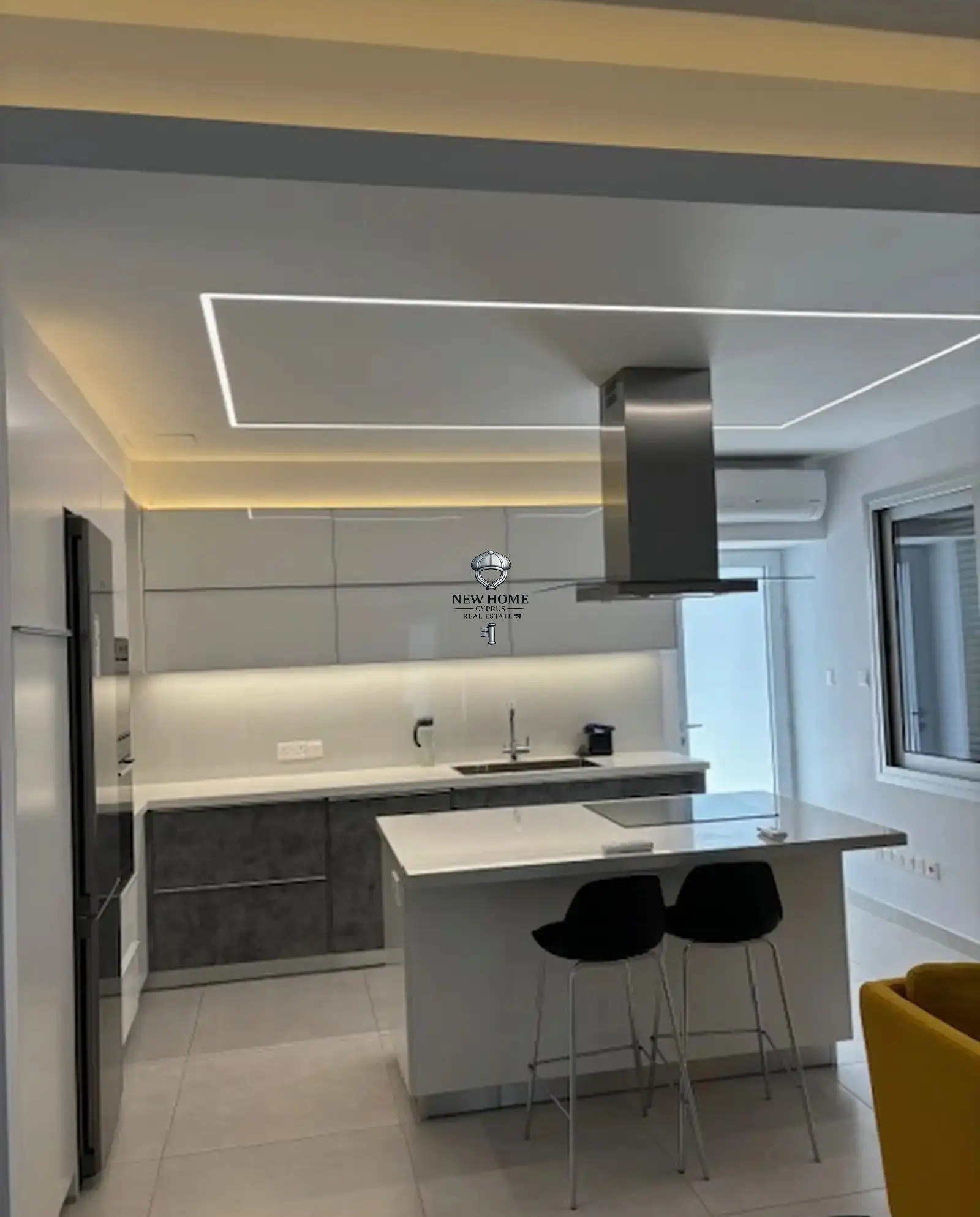 Apartment, 3 bedrooms — 4