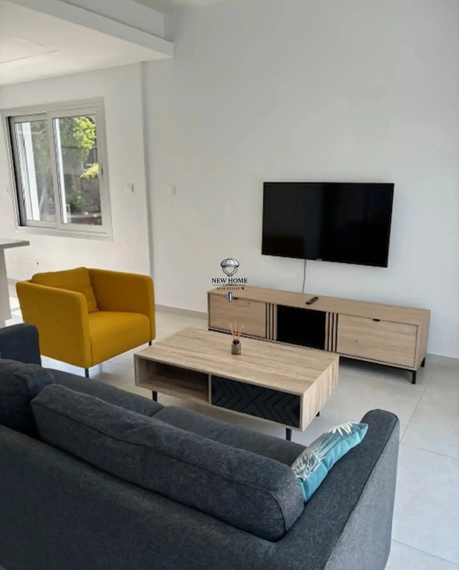 Apartment, 3 bedrooms — 6