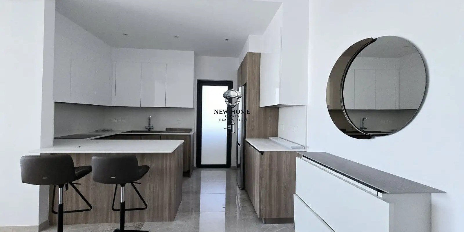 Apartment, 3 bedrooms — 6