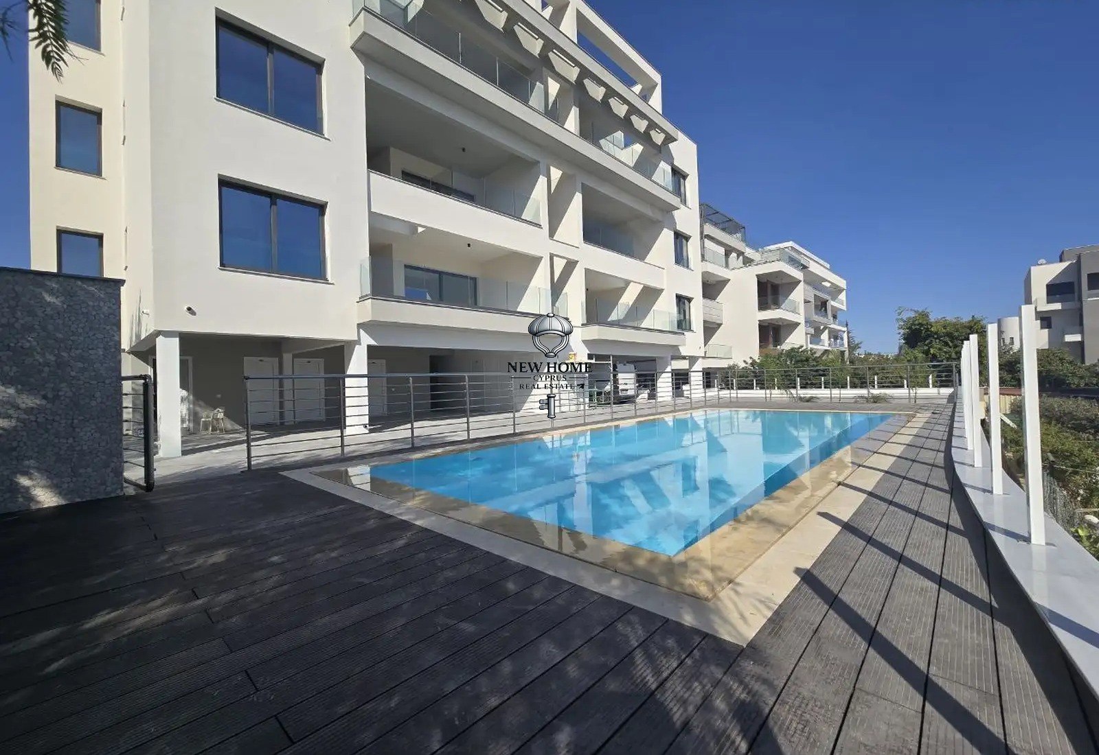 Apartment, 3 bedrooms — 7
