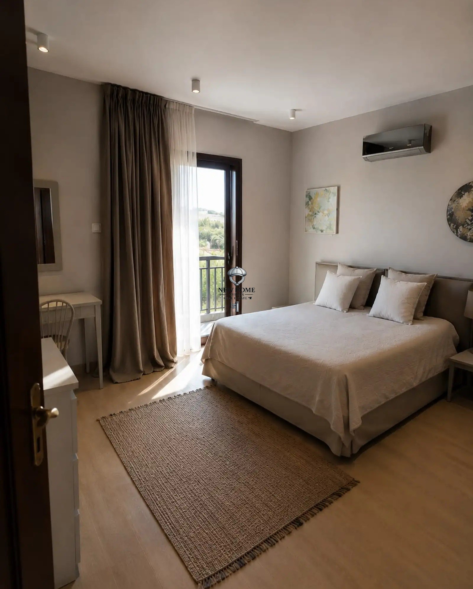 House, 3 bedrooms — 2