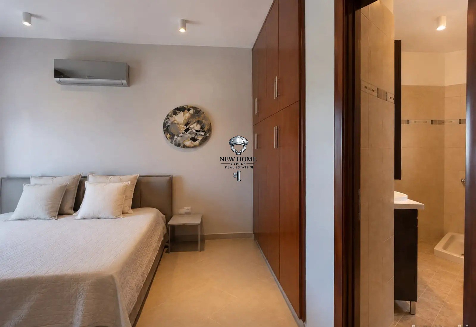 House, 3 bedrooms — 3