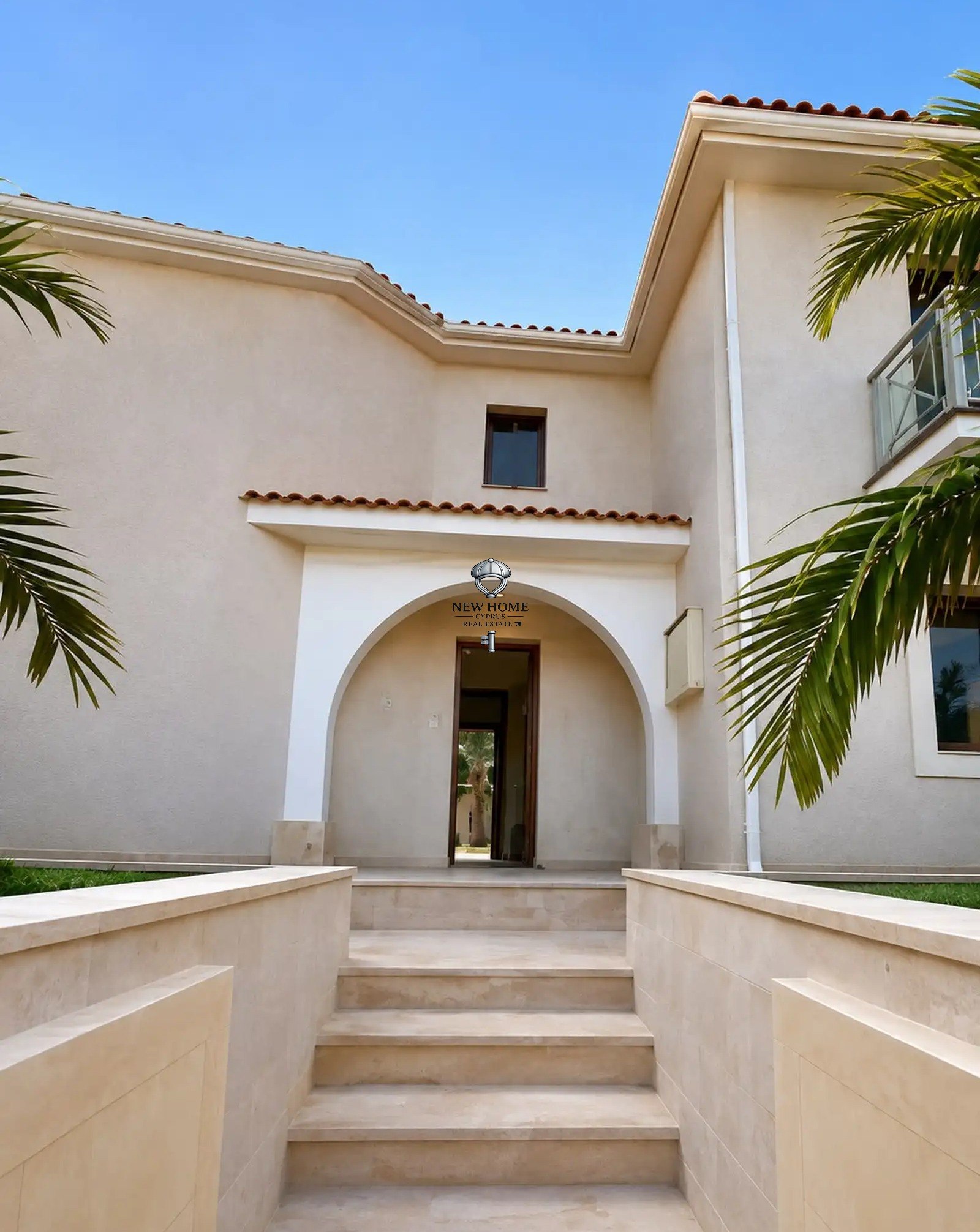 House, 3 bedrooms — 4
