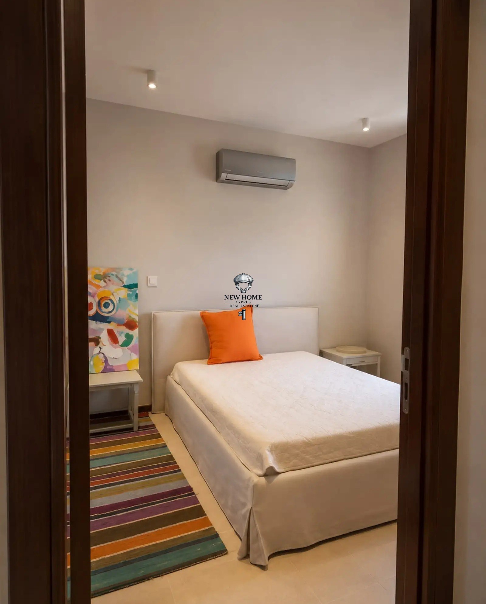 House, 3 bedrooms — 8