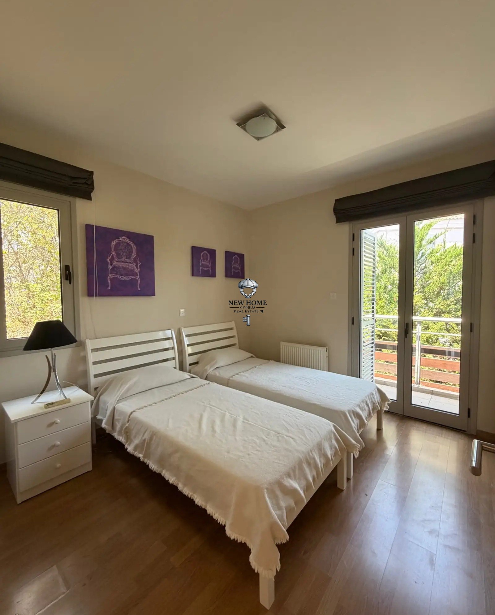 House, 3 bedrooms — 3