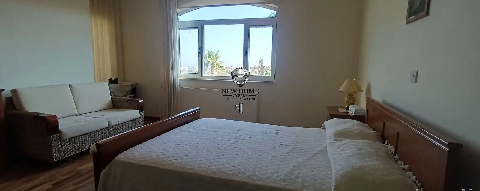 Villa, 4 bedrooms — 2