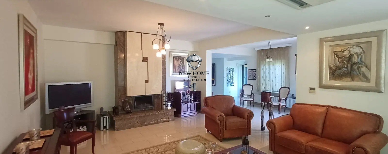 Villa, 4 bedrooms — 4