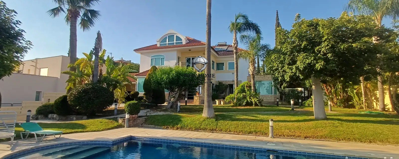 Villa, 4 bedrooms — 8