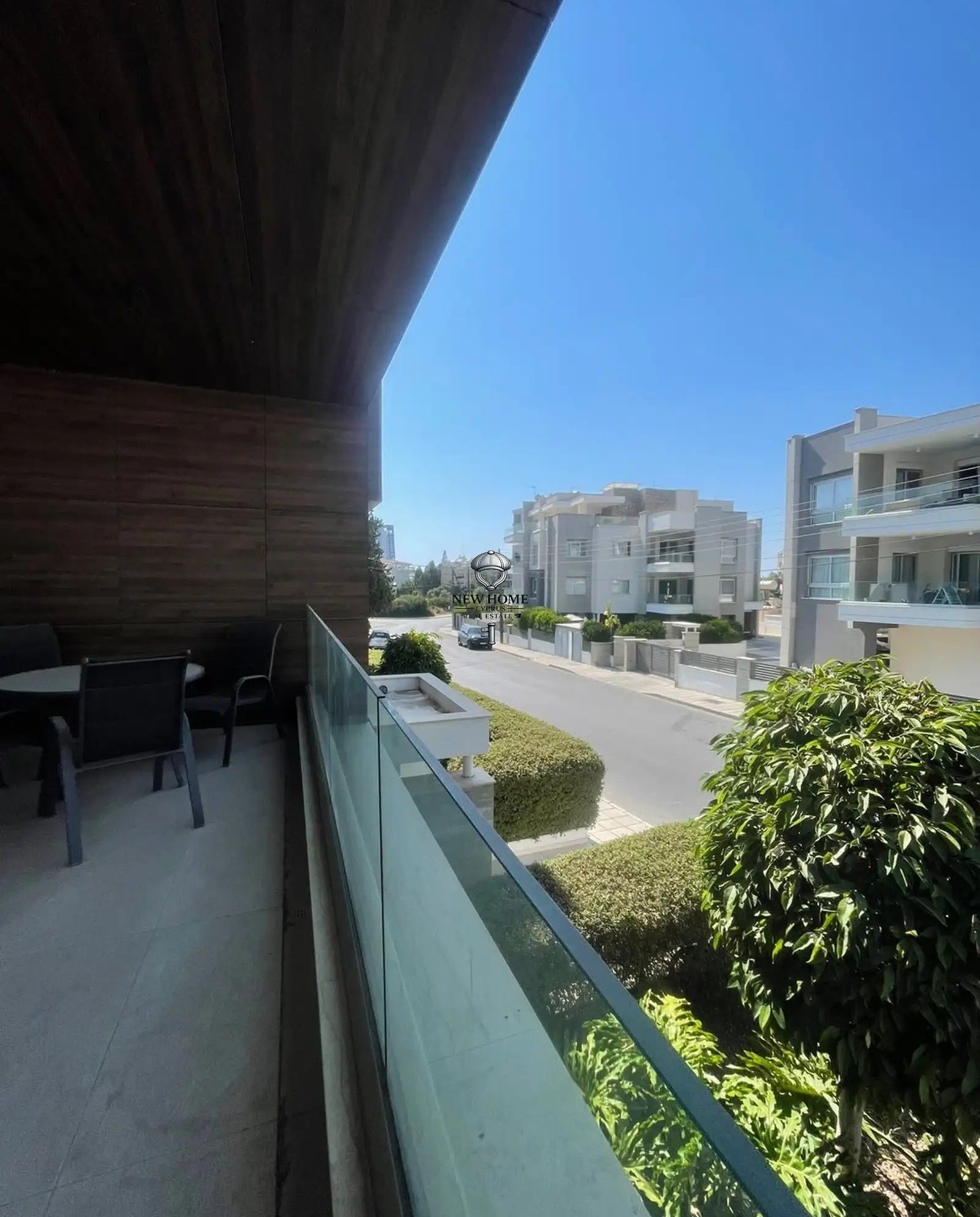 Apartment, 2 bedrooms — 3