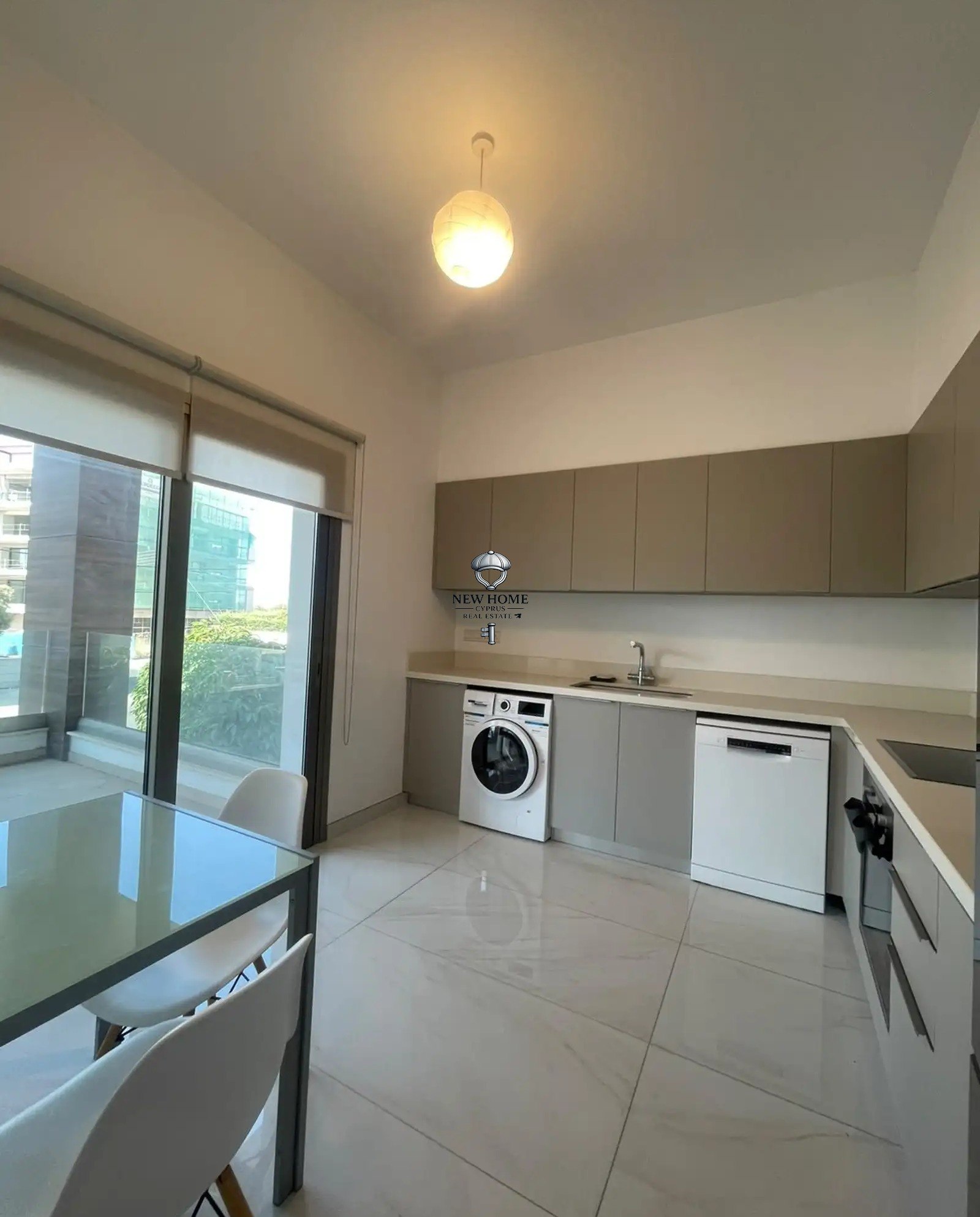 Apartment, 2 bedrooms — 5