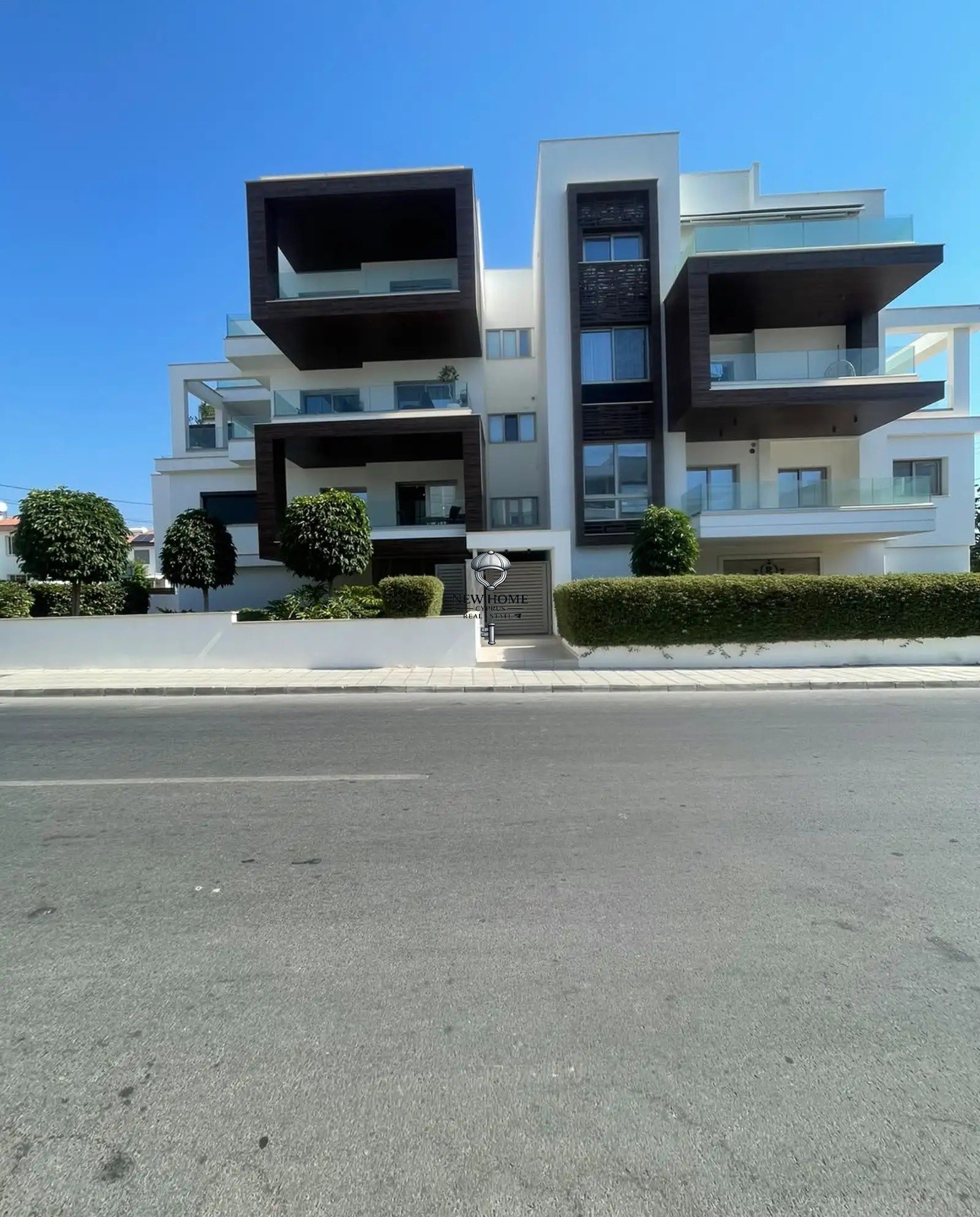 Apartment, 2 bedrooms — 9