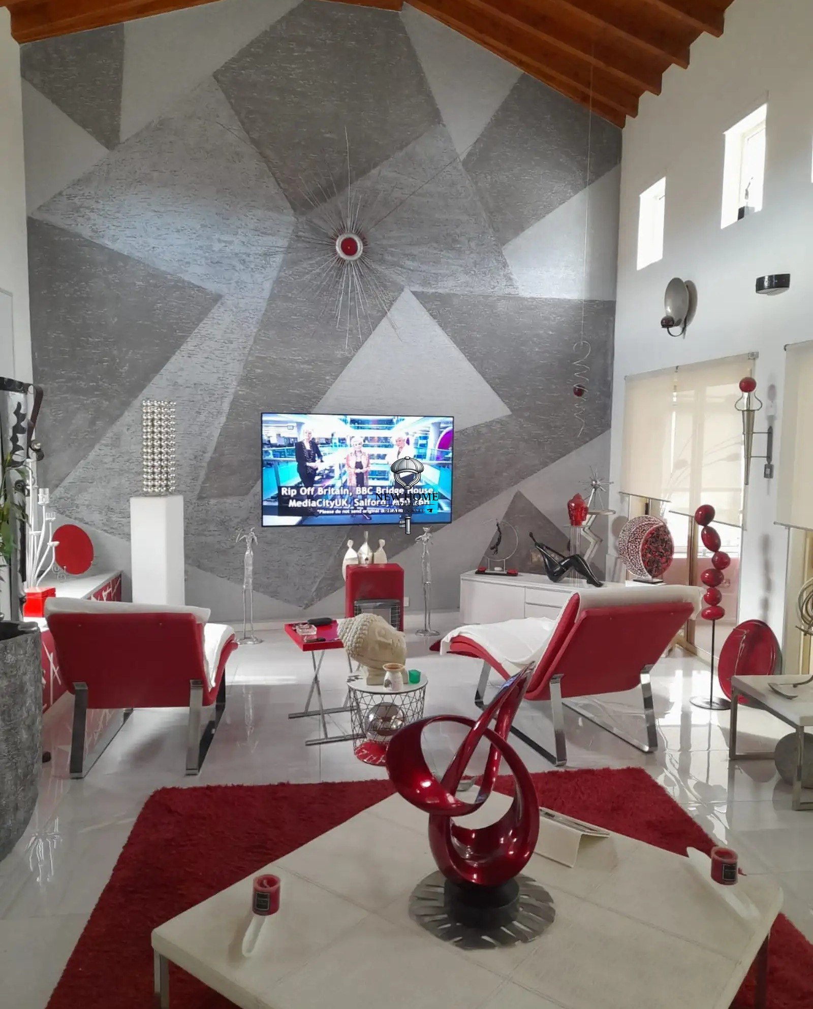 Villa, 3 bedrooms — 5