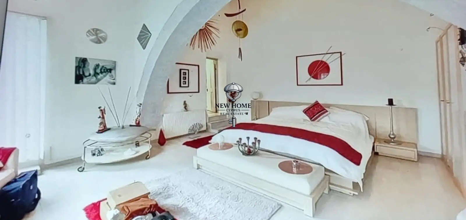 Villa, 3 bedrooms — 6