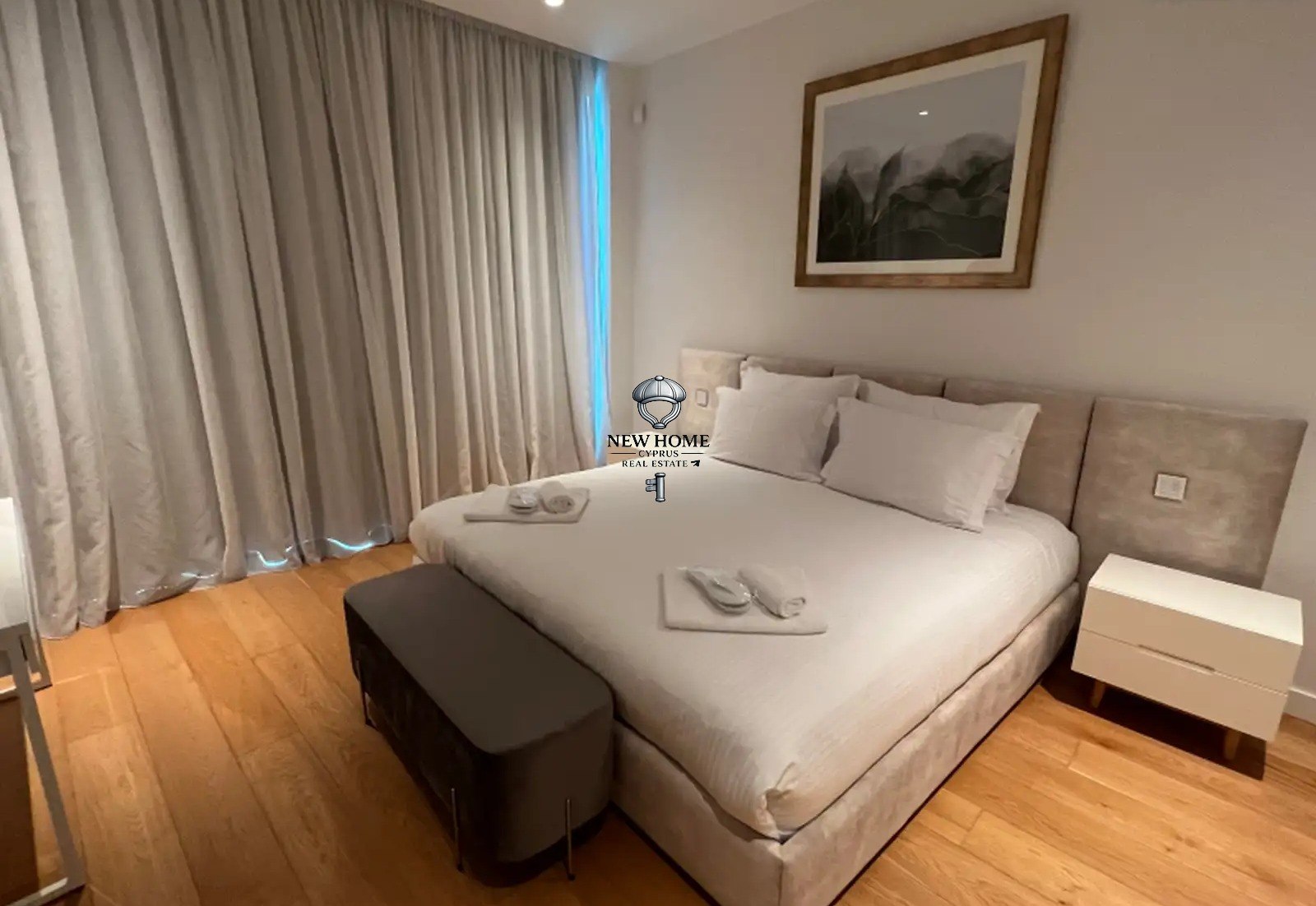 Apartment, 2 bedrooms — 10