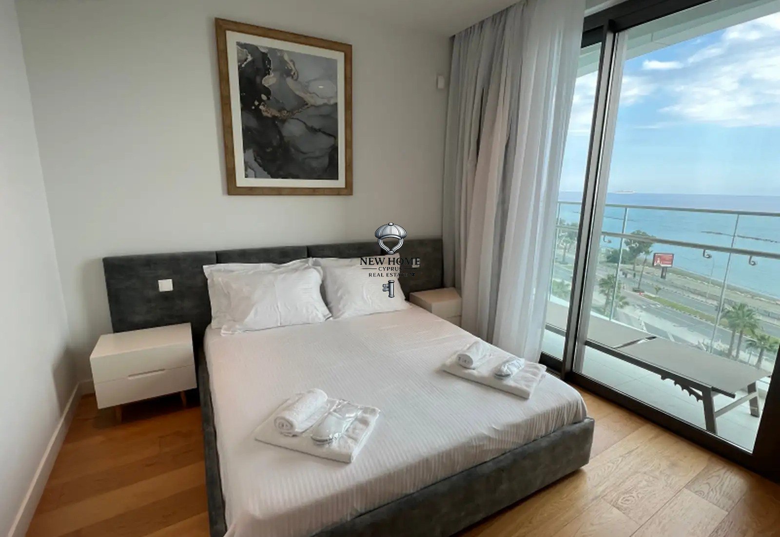 Apartment, 2 bedrooms — 9