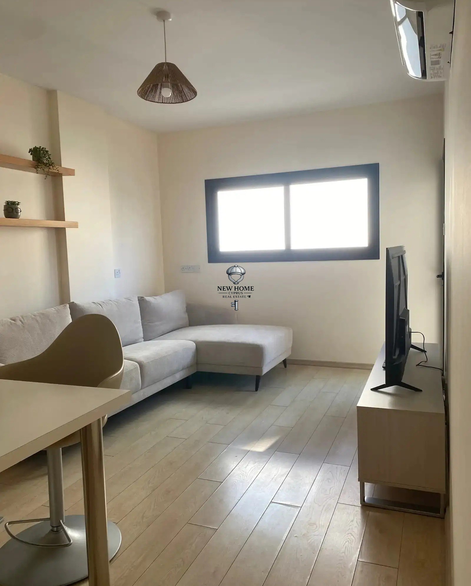 Apartment, 2 bedrooms — 2