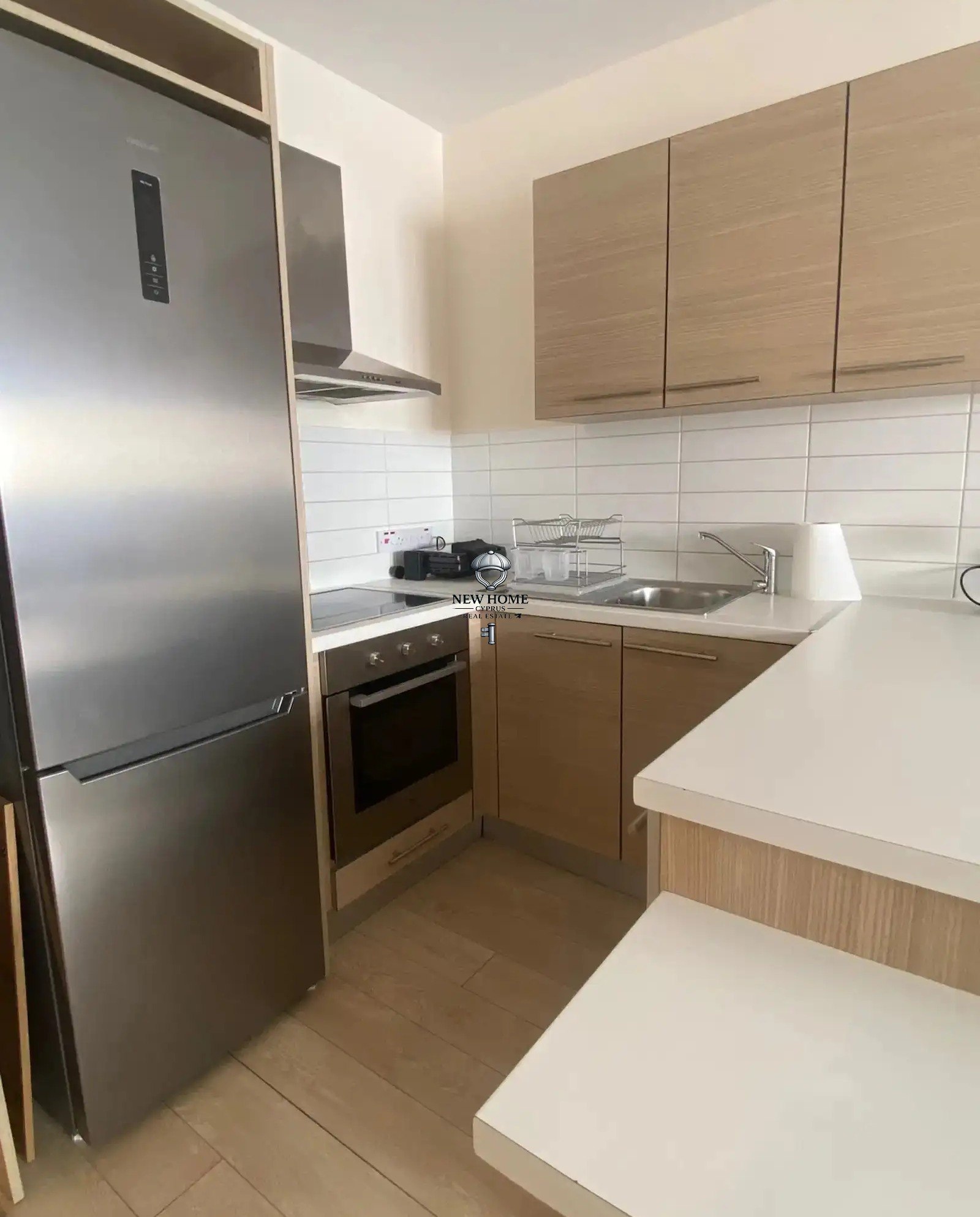 Apartment, 2 bedrooms — 3