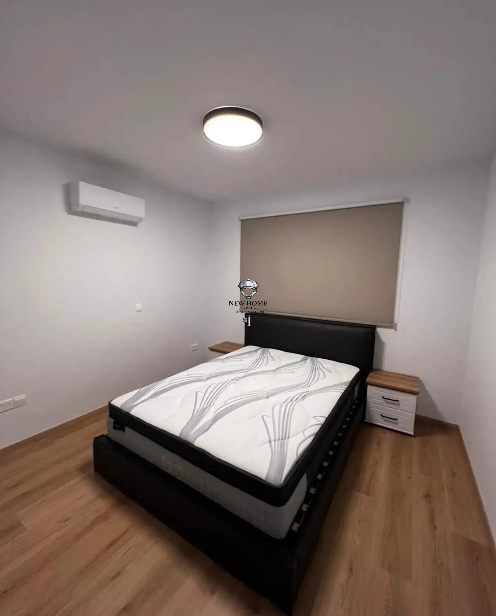 Apartment, 2 bedrooms — 2