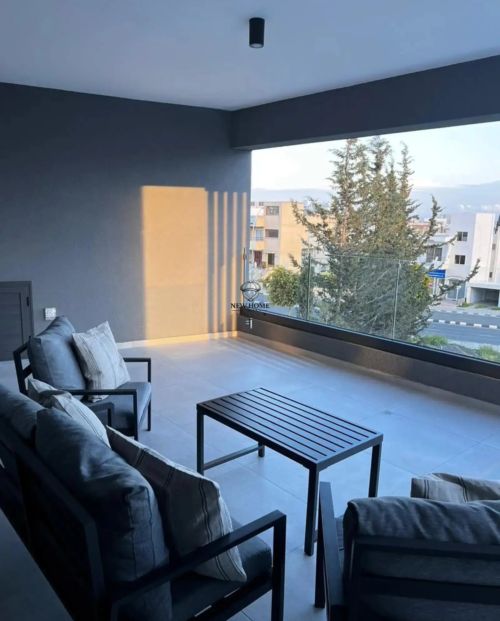 Apartment, 2 bedrooms — 3