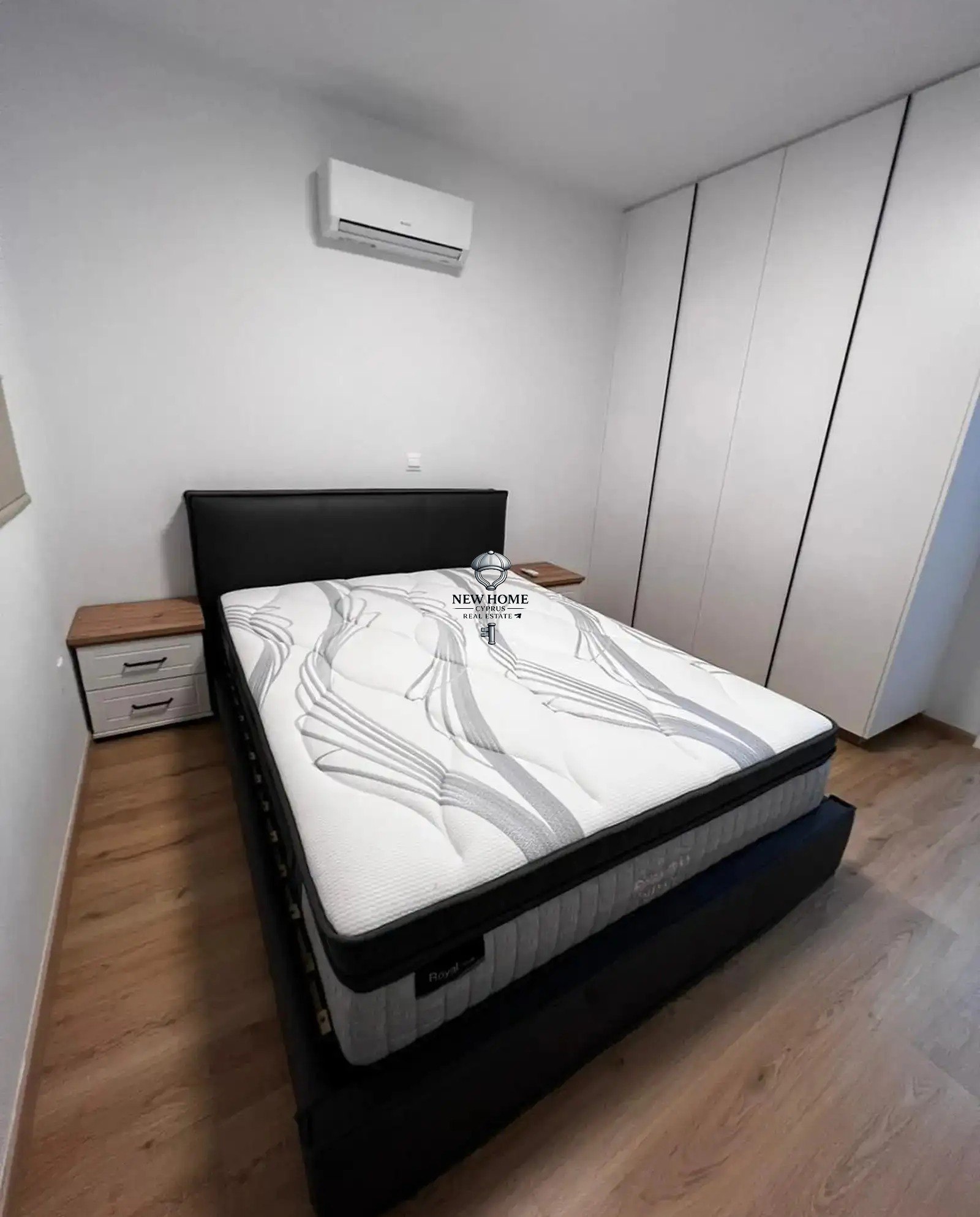 Apartment, 2 bedrooms — 5