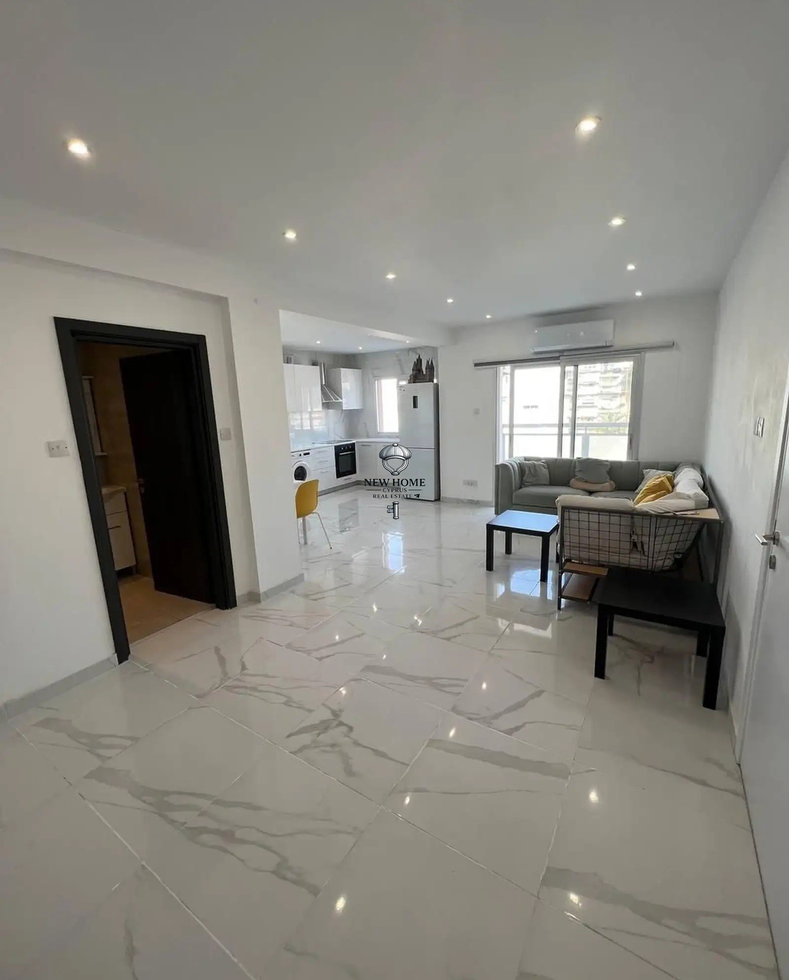 Apartment, 3 bedrooms — 7