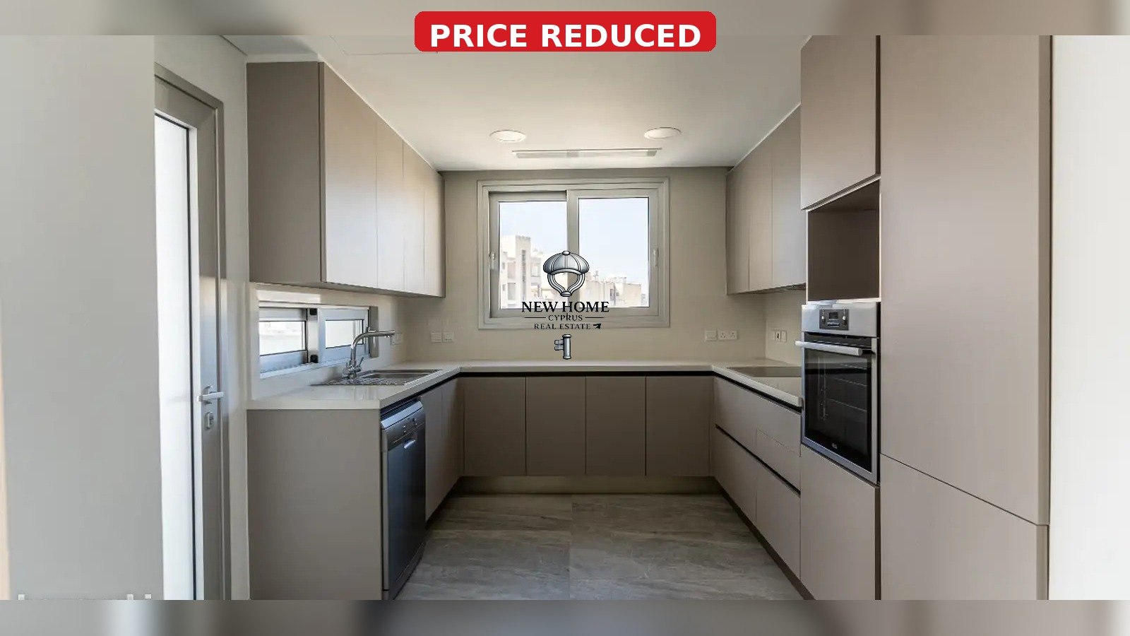 Penthouse, 3 bedrooms — 3