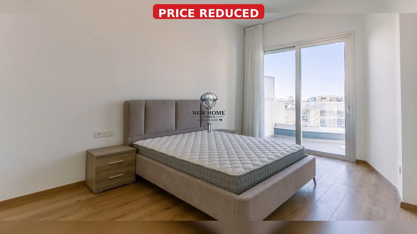 Penthouse, 3 bedrooms — 7
