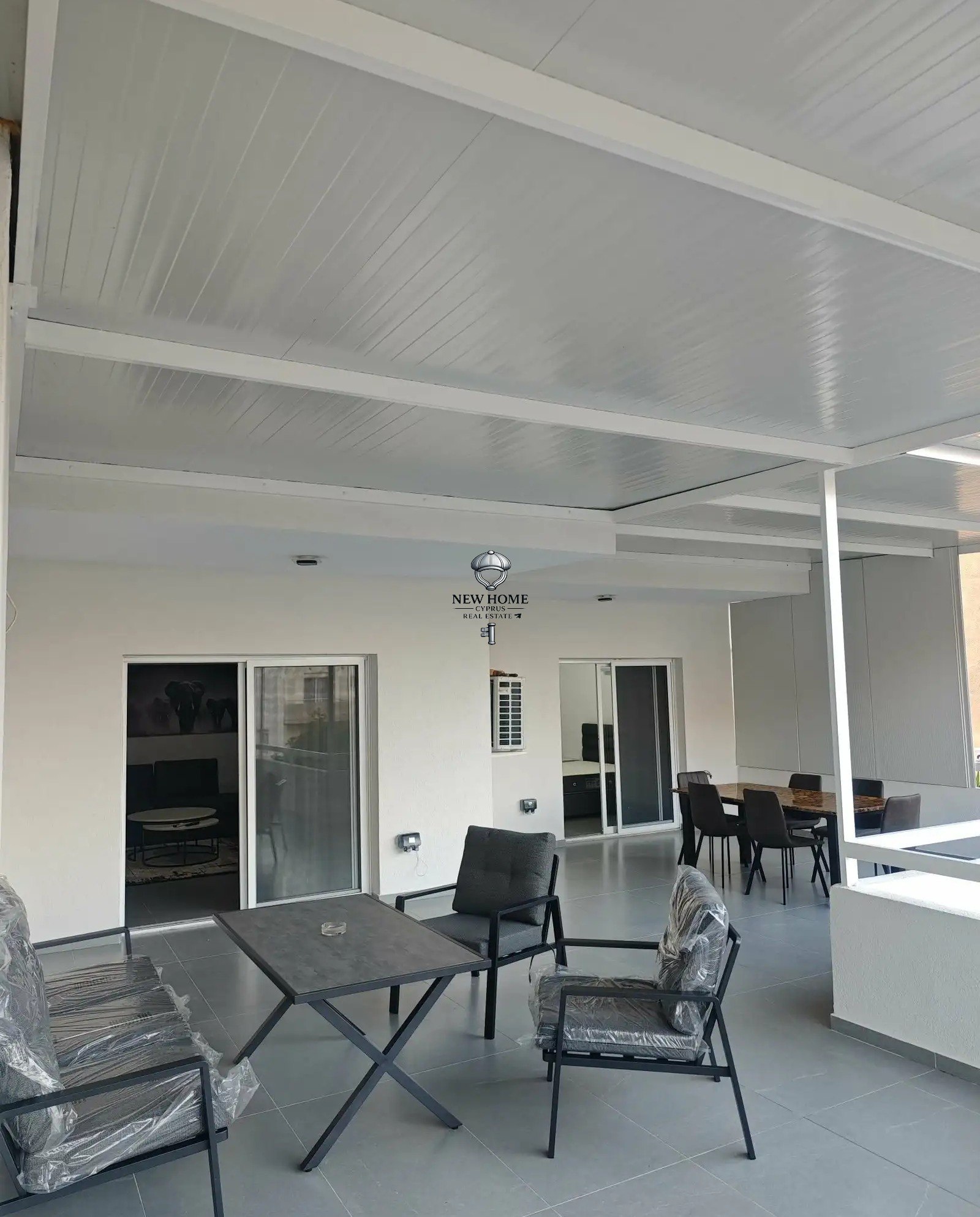 Apartment, 3 bedrooms — 2