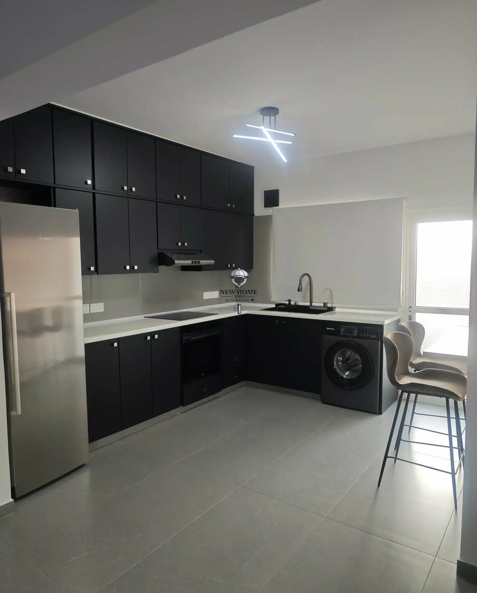 Apartment, 3 bedrooms — 4