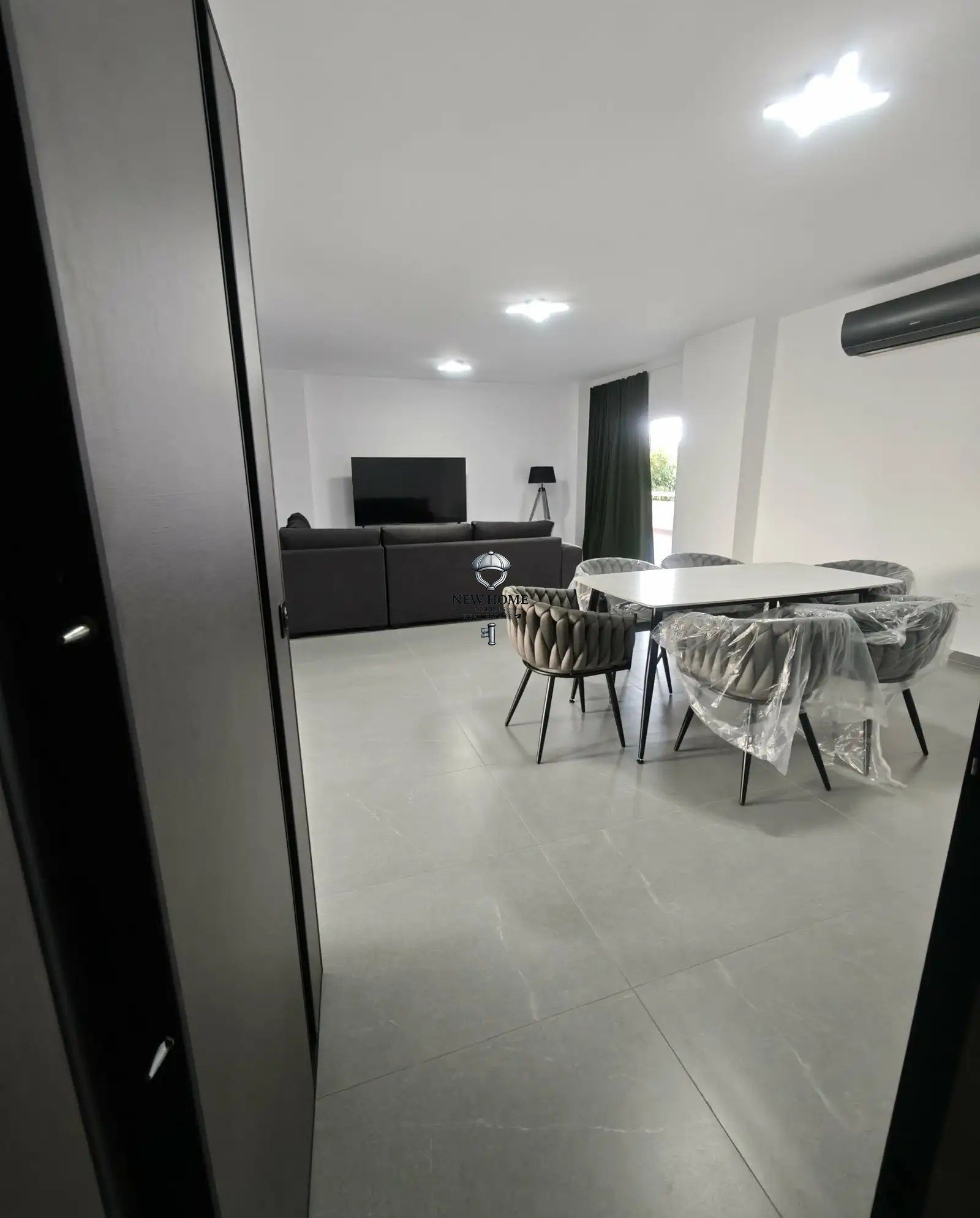 Apartment, 3 bedrooms — 7